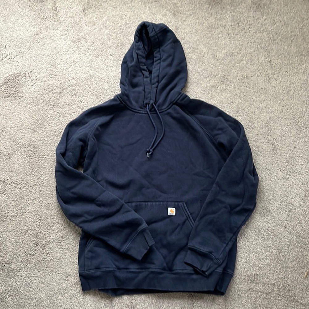 Carhartt women’s sweatshirt